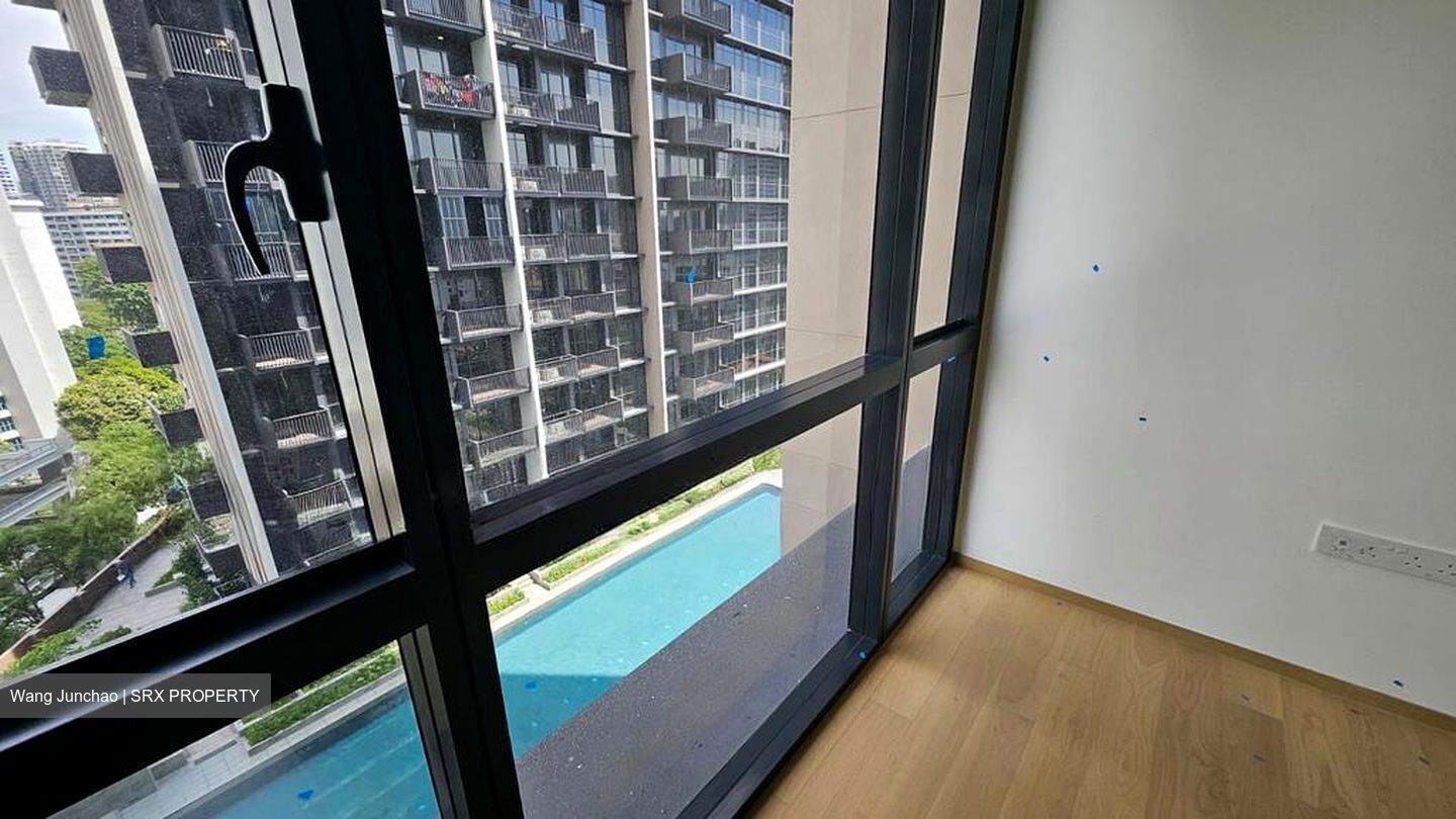 Piccadilly Grand (D8), Apartment #502422091